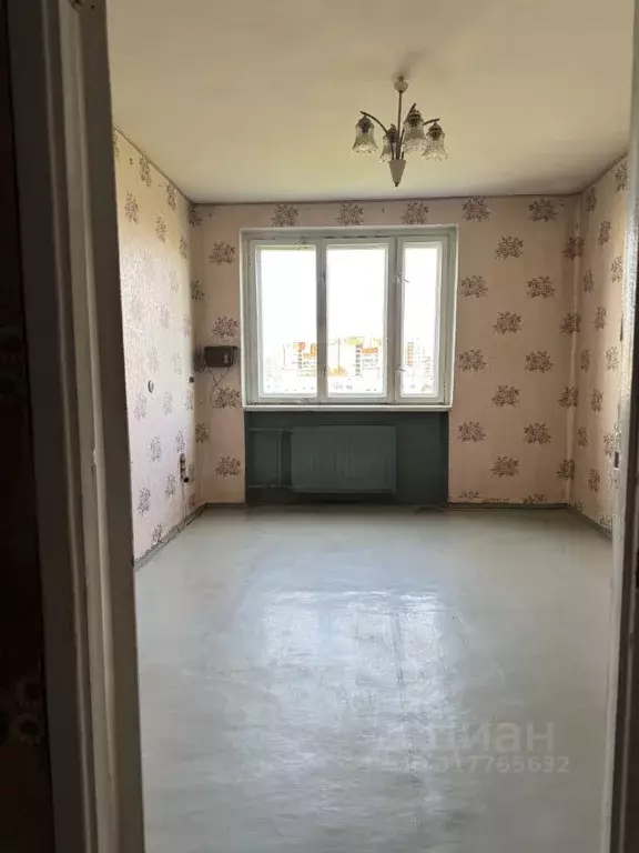 2-к кв. Санкт-Петербург ул. Композиторов, 1К1 (44.6 м) - Фото 0