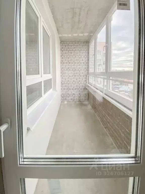 1-к кв. Ярославская область, Ярославль ул. Маланова, 23 (43.0 м) - Фото 1