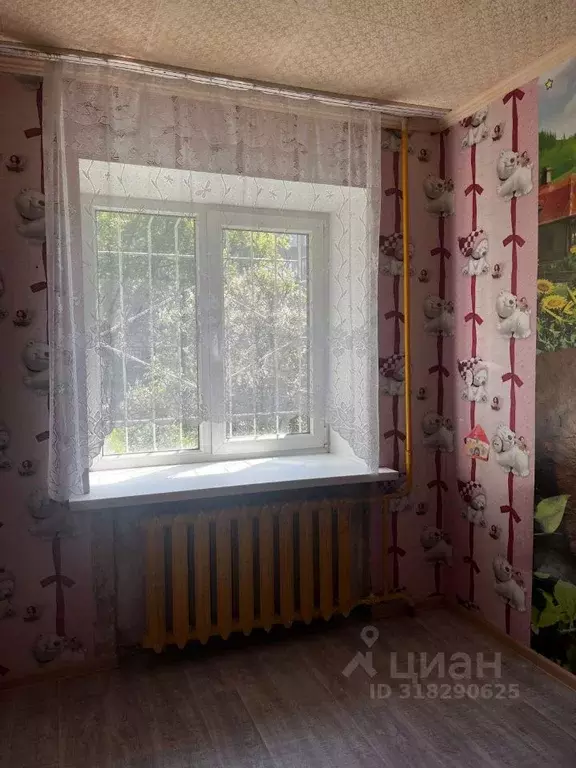 3-к кв. Алтайский край, Барнаул ул. Антона Петрова, 138 (40.4 м) - Фото 1