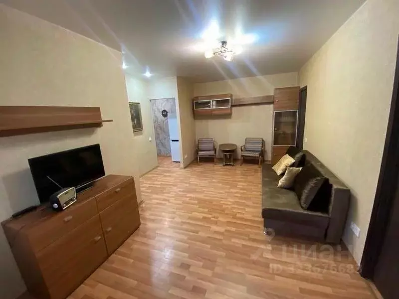 2-к кв. Свердловская область, Екатеринбург ул. Мамина-Сибиряка, 64 ... - Фото 1