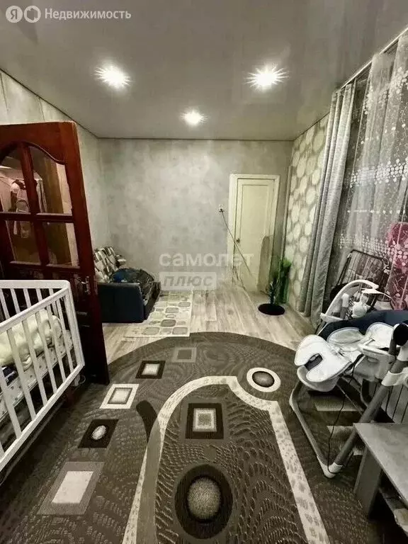 1-комнатная квартира: Миасс, улица Кирова, 89 (32 м) - Фото 2