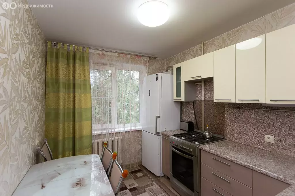 3-комнатная квартира: Владимир, Юбилейная улица, 24 (65.9 м) - Фото 0
