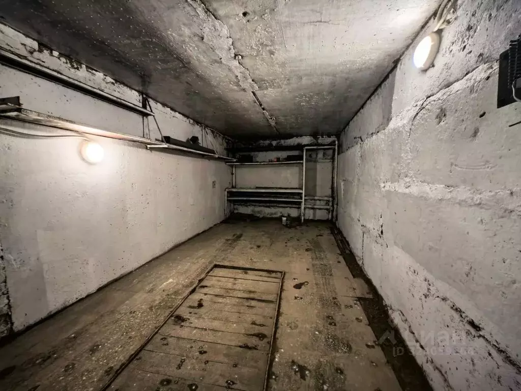 Гараж в Свердловская область, Екатеринбург ул. Блюхера, 55Б (18 м) - Фото 2