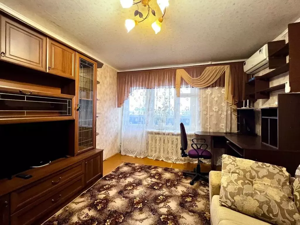 2-к кв. Тамбовская область, Тамбов Студенецкая набережная ул., 11 ... - Фото 1