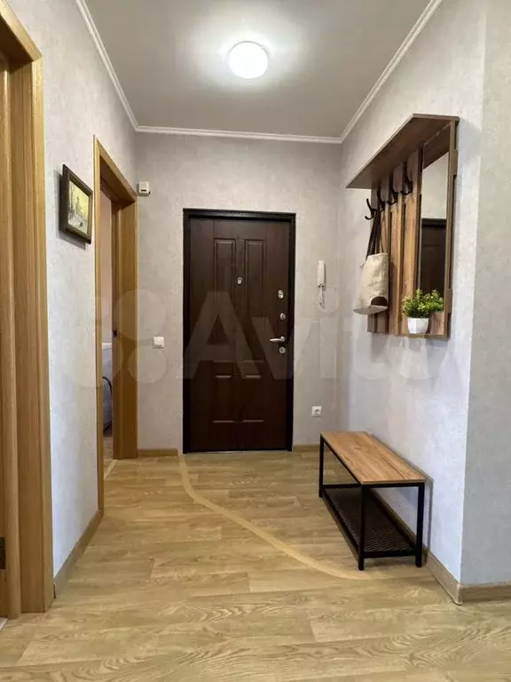 2-к. квартира, 56,9 м, 2/10 эт. - Фото 0