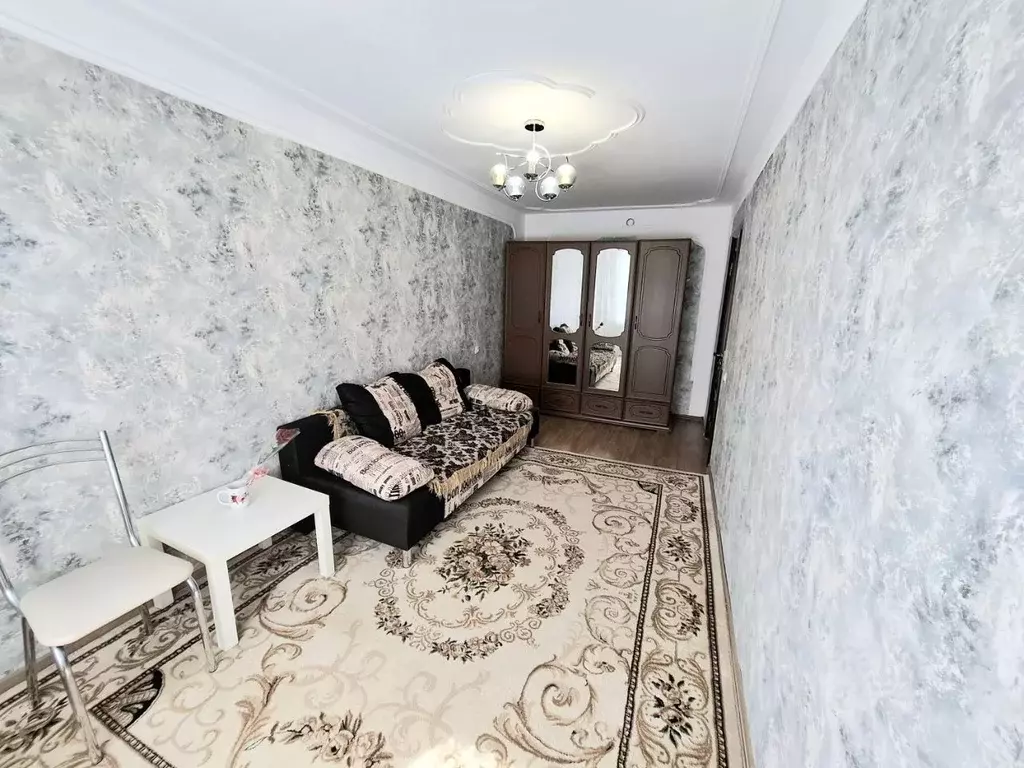 2-к кв. Карачаево-Черкесия, Черкесск ул. Доватора, 54 (44.0 м) - Фото 2