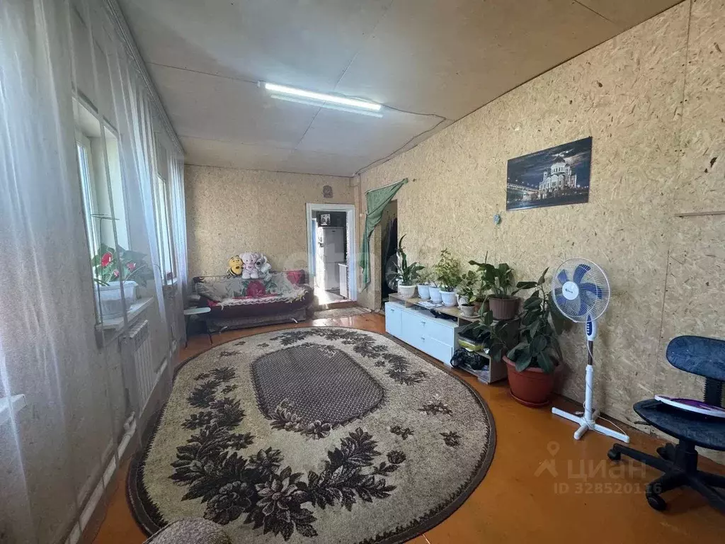 Дом в Амурская область, Свободный Двойной пер., 3 (129 м) - Фото 2