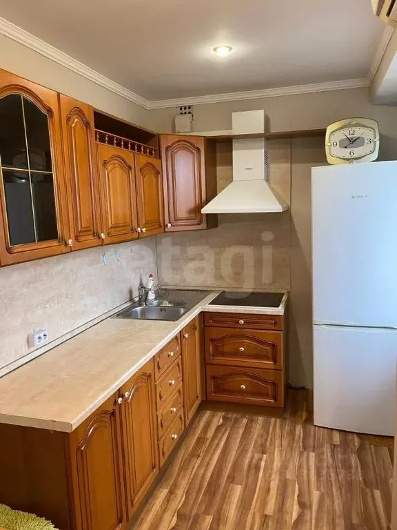 2-к кв. Амурская область, Благовещенск ул. Строителей, 109/1 (41.0 м) - Фото 1