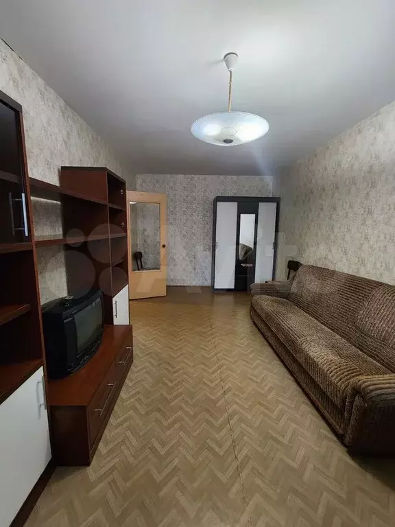 1-к. квартира, 33 м, 5/7 эт. - Фото 1