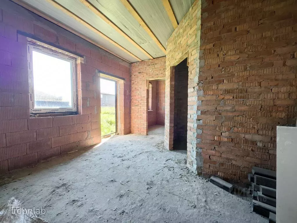 Таунхаус в Ростовская область, Мясниковский район, Красный Крым хут. ... - Фото 2