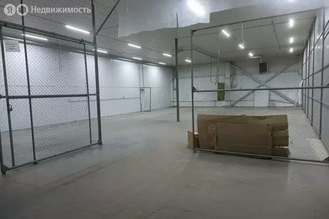 Производственное помещение (288 м) - Фото 1