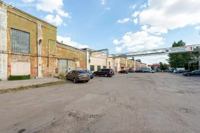 Производственное помещение (142.8 м) - Фото 2