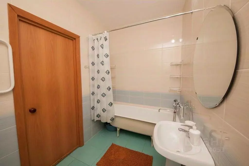 1-к кв. Красноярский край, Красноярск ул. 78-й Добровольческой ... - Фото 1