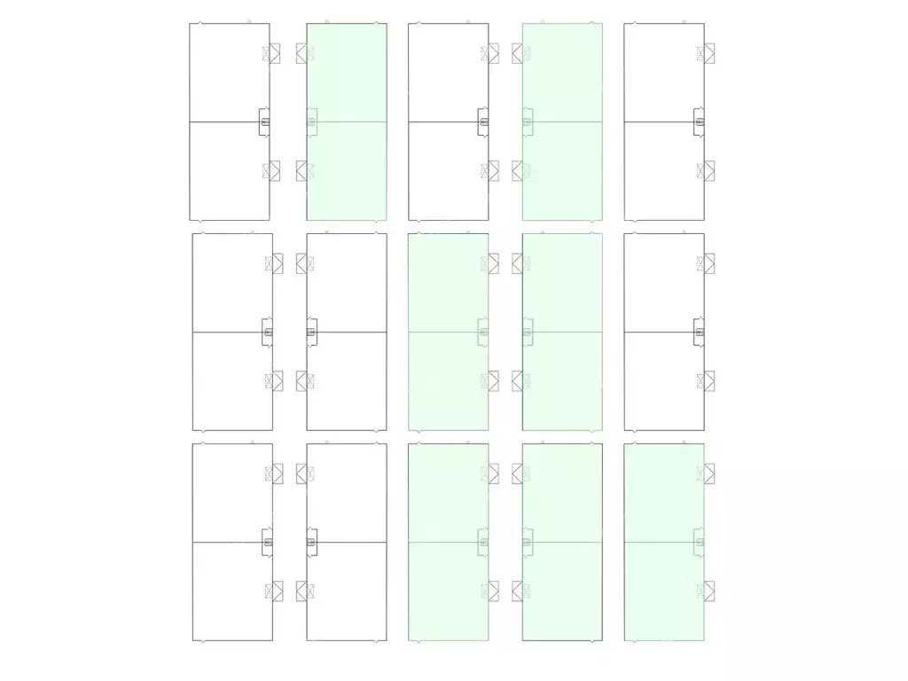Склад в Московская область, Раменский муниципальный округ, 40334 кв-л  ... - Фото 2