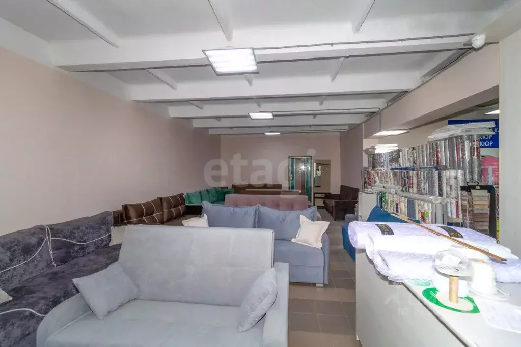 Склад в Тюменская область, Нижнетавдинский муниципальный округ, с. ... - Фото 1