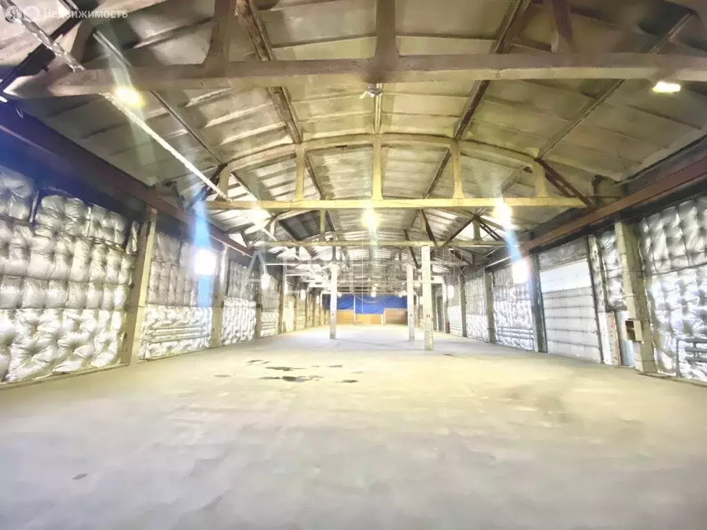 Склад (1385 м) - Фото 2