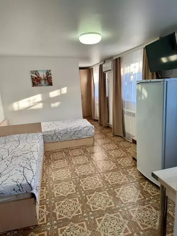 Дом в Краснодарский край, Сочи Виноградная ул., 199/2 (27 м) - Фото 1