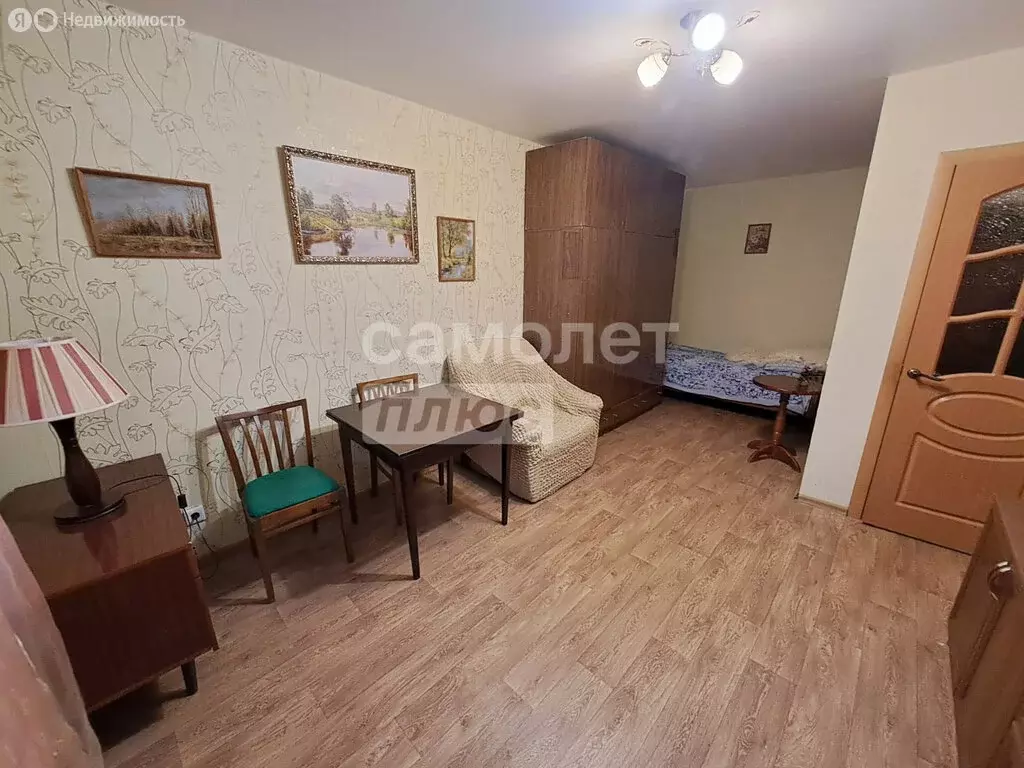 1-комнатная квартира: Засечное, улица Натальи Лавровой, 8 (41 м) - Фото 2