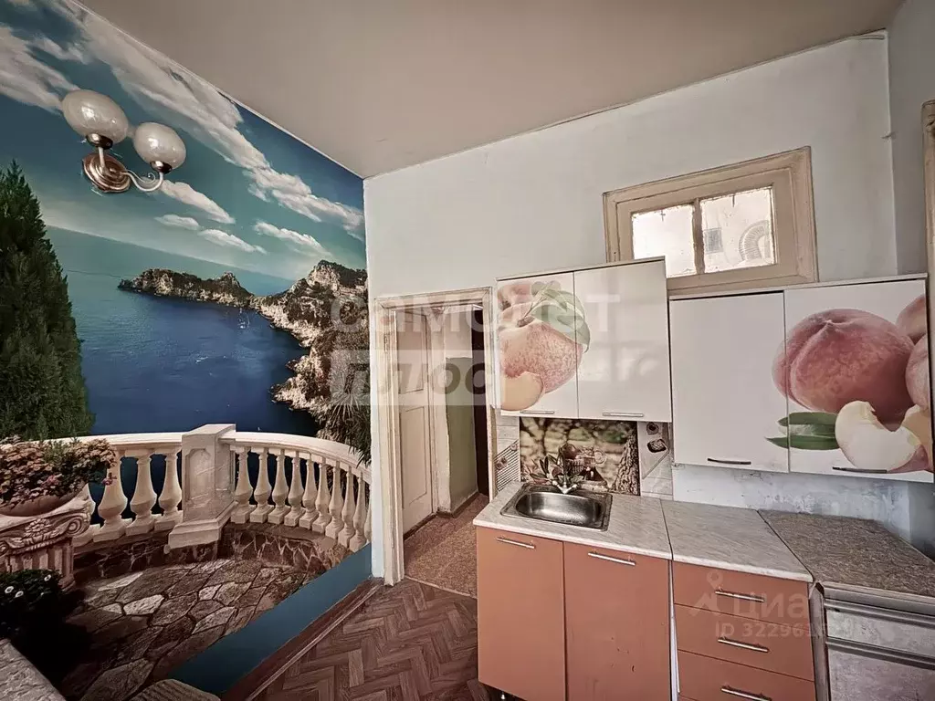 Комната Пензенская область, Пенза ул. Беляева, 29 (18.0 м) - Фото 1