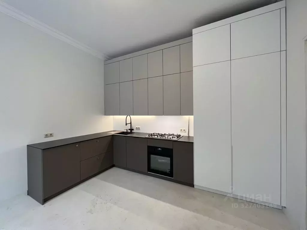 Коттедж в Московская область, Красногорск городской округ, д. ... - Фото 1