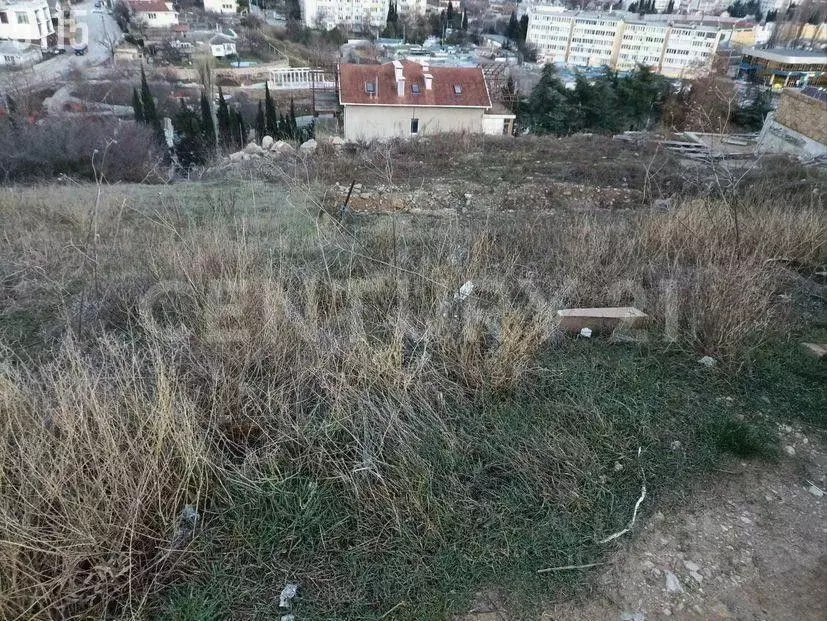 Участок в Севастополь, Севастополь, Балаклава г. ул. Склонная, 34 (9.8 ... - Фото 1