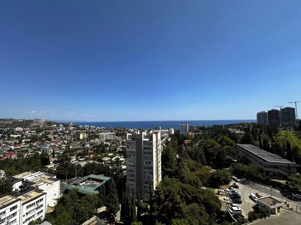 1-к кв. Крым, Алушта ул. Школьная, 19 (48.0 м) - Фото 1