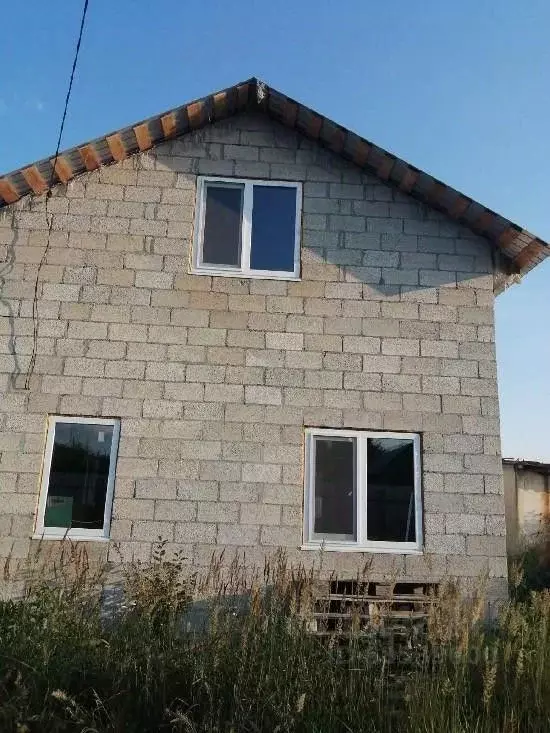 Дом в Самарская область, Ставропольский район, Верхнее Санчелеево ... - Фото 0