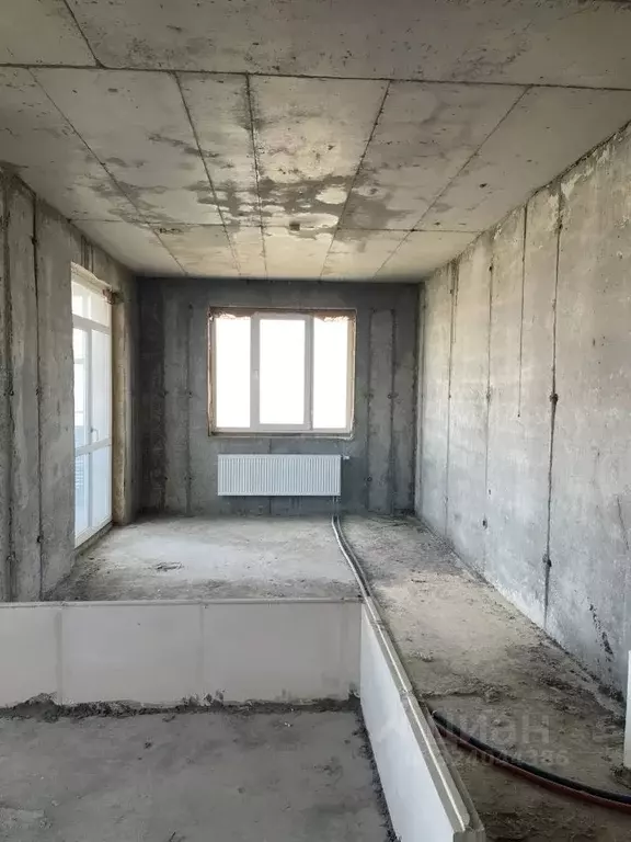 3-к кв. Волгоградская область, Волгоград ул. Ханпаши Нурадилова, 7 ... - Фото 1