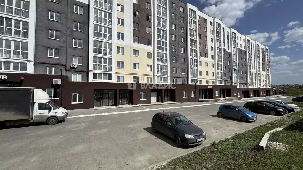 Помещение свободного назначения в Пензенская область, Пензенский ... - Фото 0