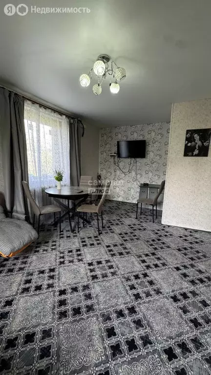 2-комнатная квартира: Тимашевск, Выборная улица, 70 (46 м) - Фото 2