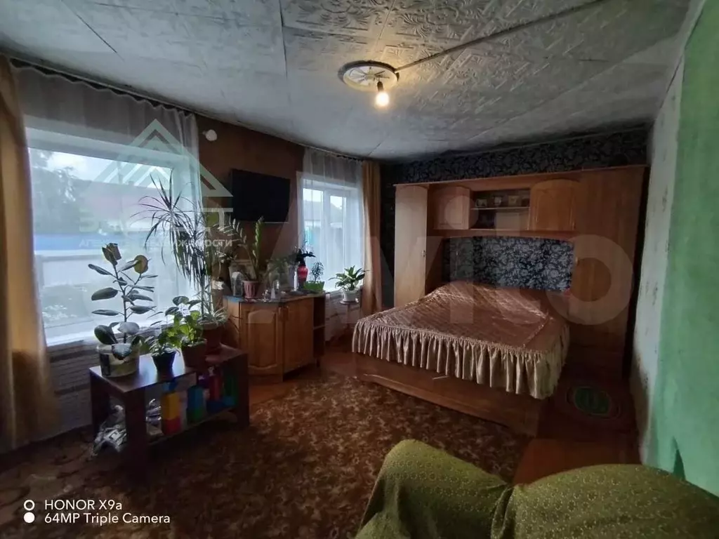 Дом 61,1 м на участке 8 сот. - Фото 0