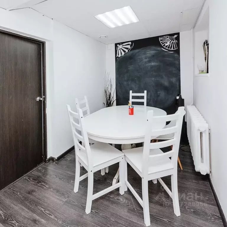 Помещение свободного назначения в Москва Трубная ул., 29С4 (24 м) - Фото 1