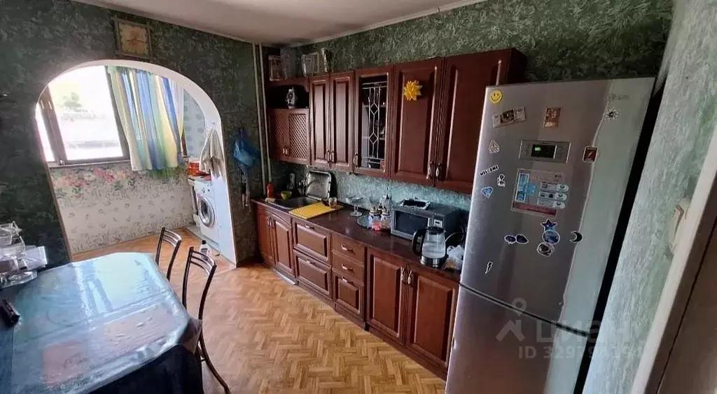1-к кв. Крым, Алушта ул. 60 лет СССР, 12А (50.0 м) - Фото 2