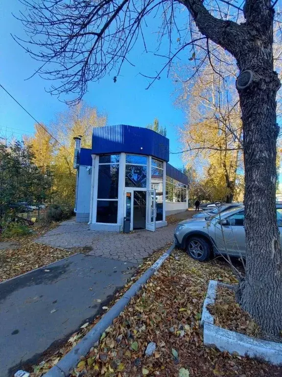 Торговая площадь в Саратовская область, Саратов Зеркальная ул., 14А ... - Фото 0