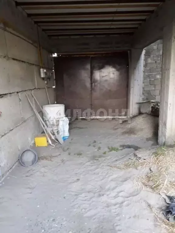 Дом в Карачаево-Черкесия, Прикубанский район, Ильичевское ... - Фото 2