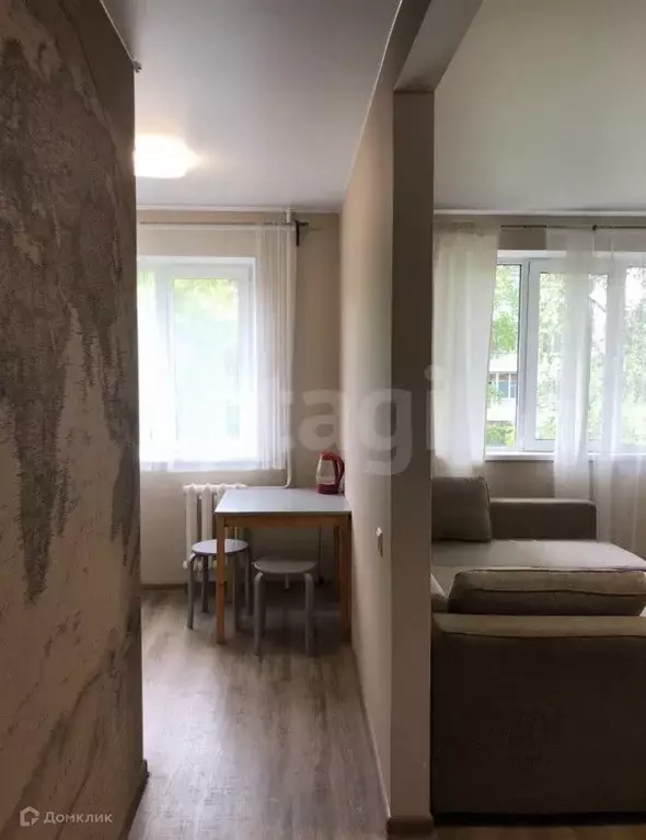 Продаётся 1-к квартира, 31 м - Фото 0