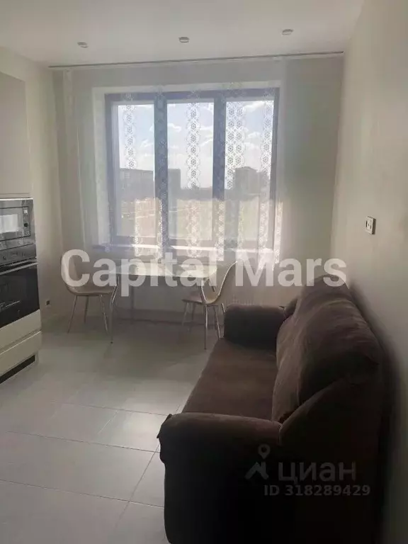 2-к кв. Москва проезд Серебрякова, 11к2 (44.0 м) - Фото 1