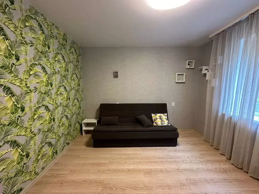1-к кв. Приморский край, Находка ул. Арсеньева, 23 (29.0 м) - Фото 1