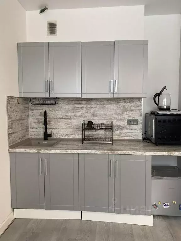 Студия Московская область, Королев Октябрьский бул., 26 (26.0 м) - Фото 1