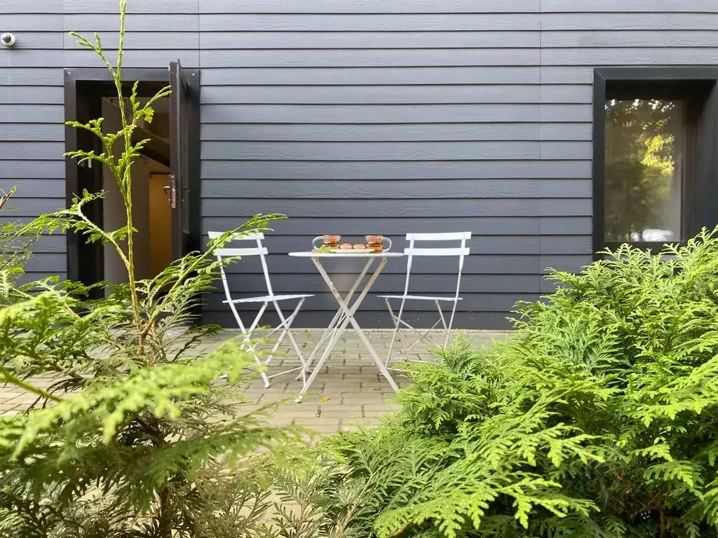 Студия Москва Центросоюзный пер., 13С2 (22.0 м) - Фото 2