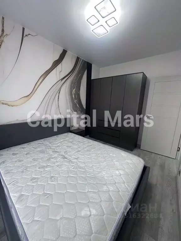1-к кв. Москва проезд Стройкомбината, 1 (32.0 м) - Фото 1