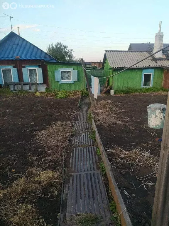 Дом в Черемхово, 3-й Горняцкий переулок, 12 (40 м) - Фото 2