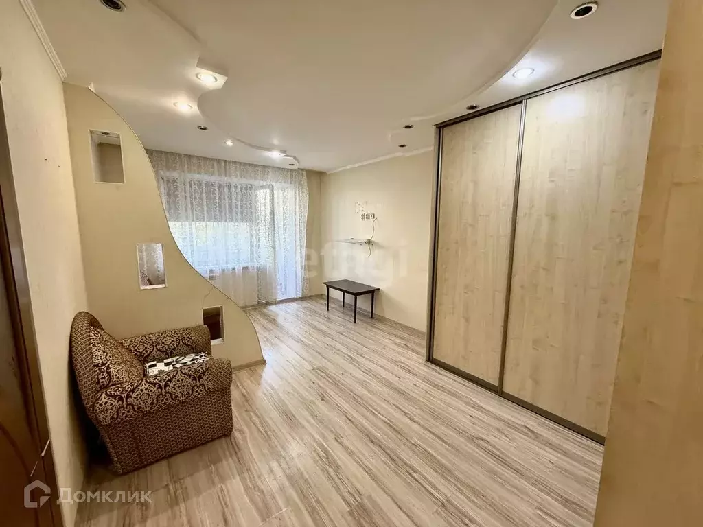 Продаётся 1-к квартира, 37.8 м - Фото 0