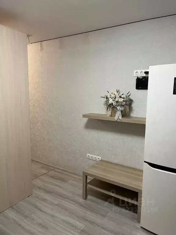 Студия Нижегородская область, Нижний Новгород бул. Южный, 11 (21.0 м) - Фото 1