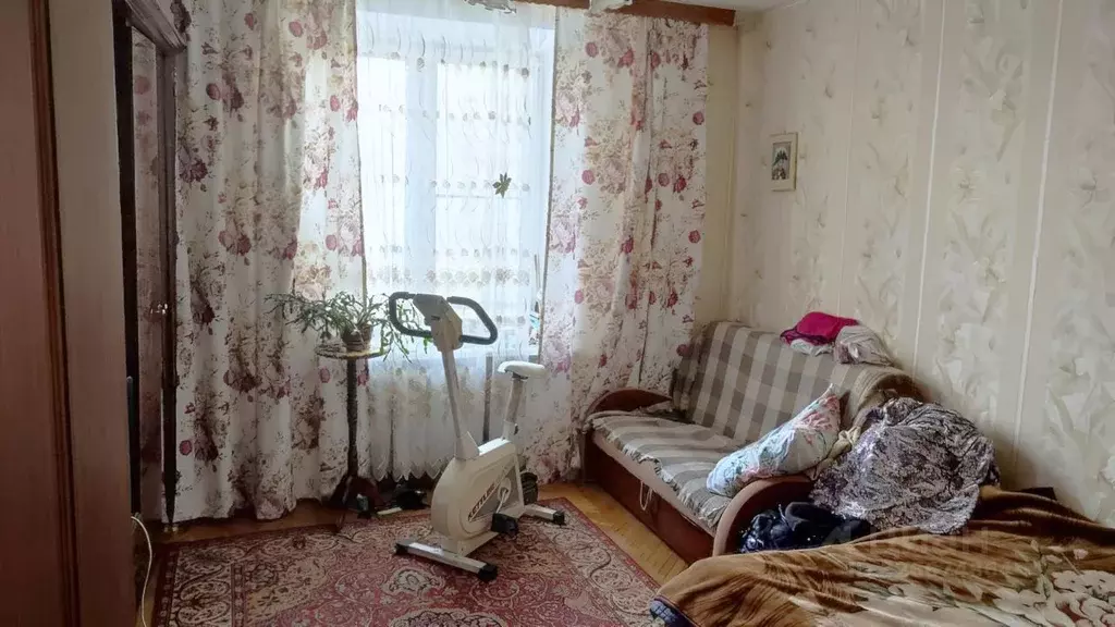 3-к кв. Москва Даниловская наб., 2к2 (80.0 м) - Фото 1