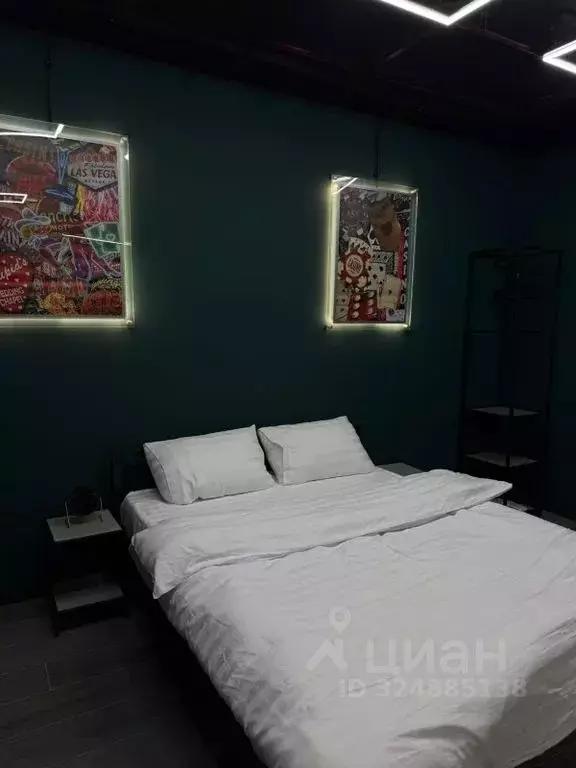 Комната Москва Летняя ул., 10/1 - Фото 1