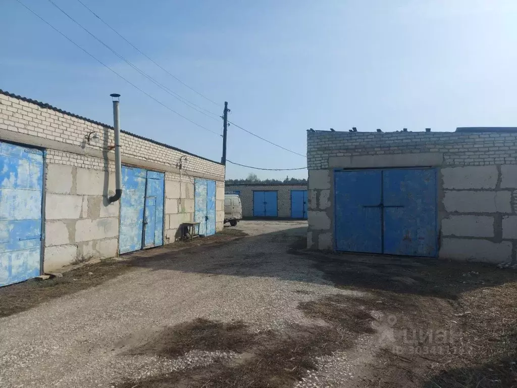Помещение свободного назначения в Волгоградская область, Кумылженская ... - Фото 1