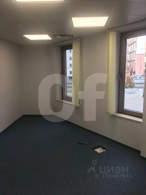 Офис в Москва Космодамианская наб., 52С1 (1198 м) - Фото 1