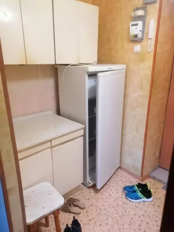 1-к кв. Курганская область, Курган ул. Урицкого, 79 (18.0 м) - Фото 1