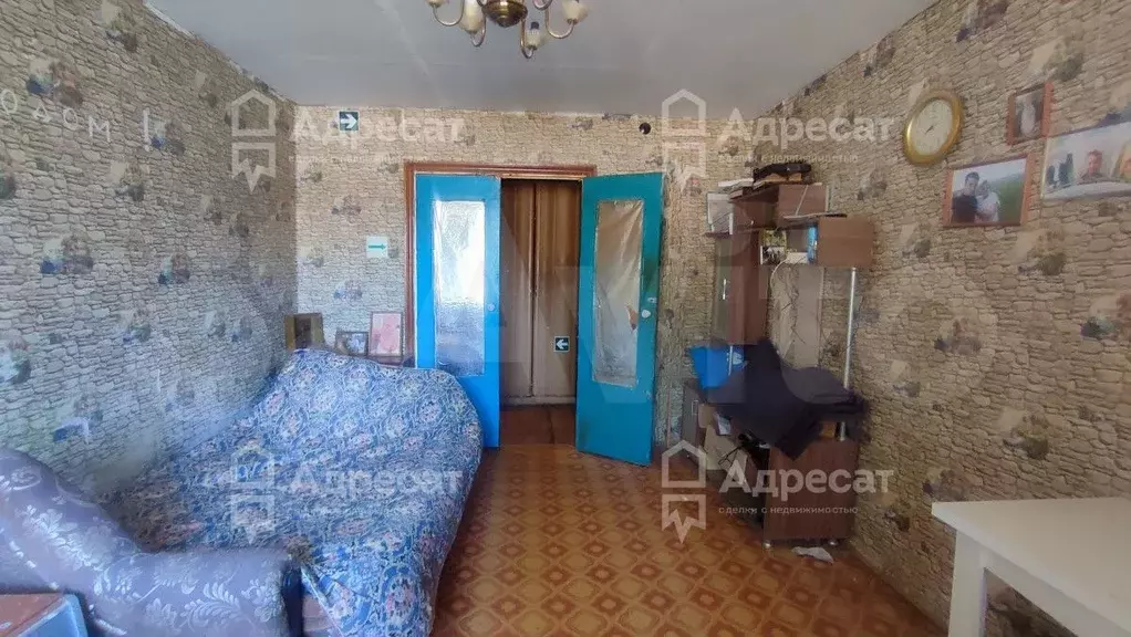 2-к. квартира, 50,3 м, 1/9 эт. - Фото 0